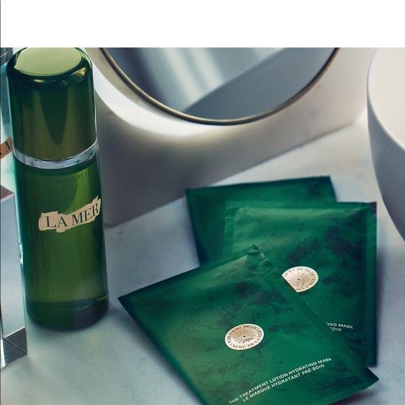 Brand new Lamer Hydration Mask - Picture 2 of 5